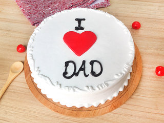 Cake For Father's Day