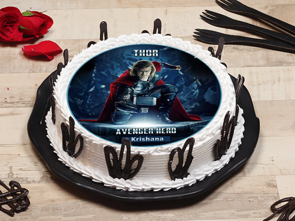 Page 3 Of Photo Cake Delivery In Lucknow Order Personalized Photo Cakes Online Bakingo