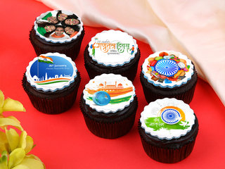 Sovereign Cupcakes