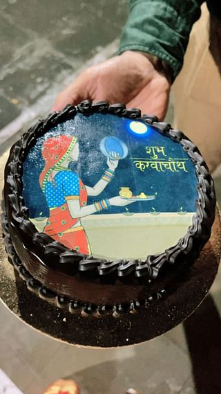 Shubh Karwa Chauth