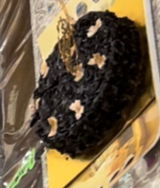 Angelic Choco Truffle Cake