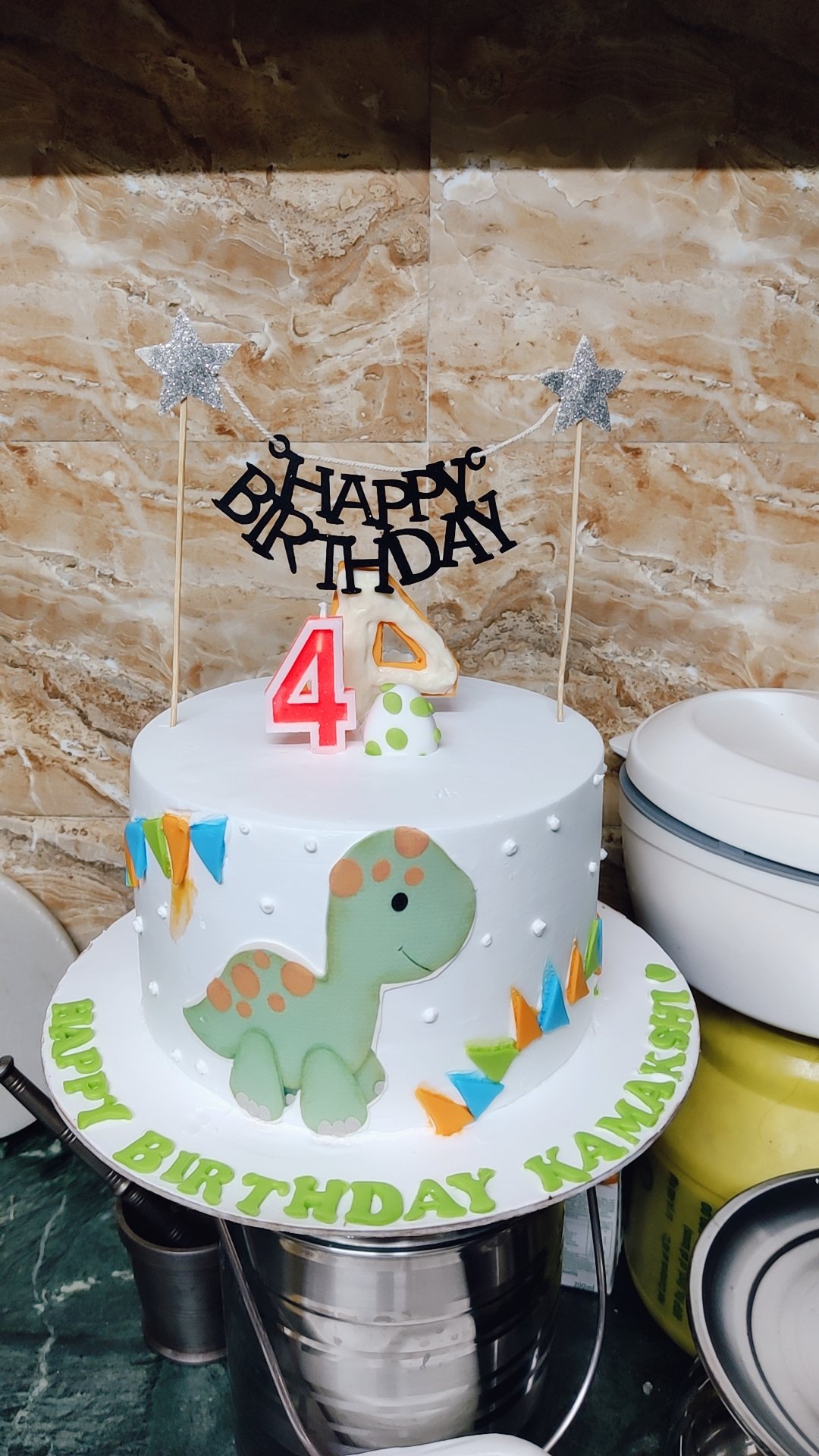 Update more than 130 dinosaur cake recipe best