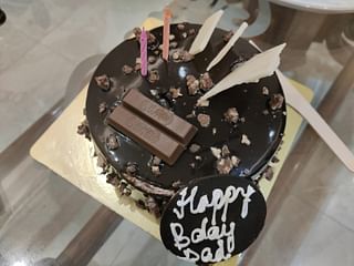 Oh Chocoholix