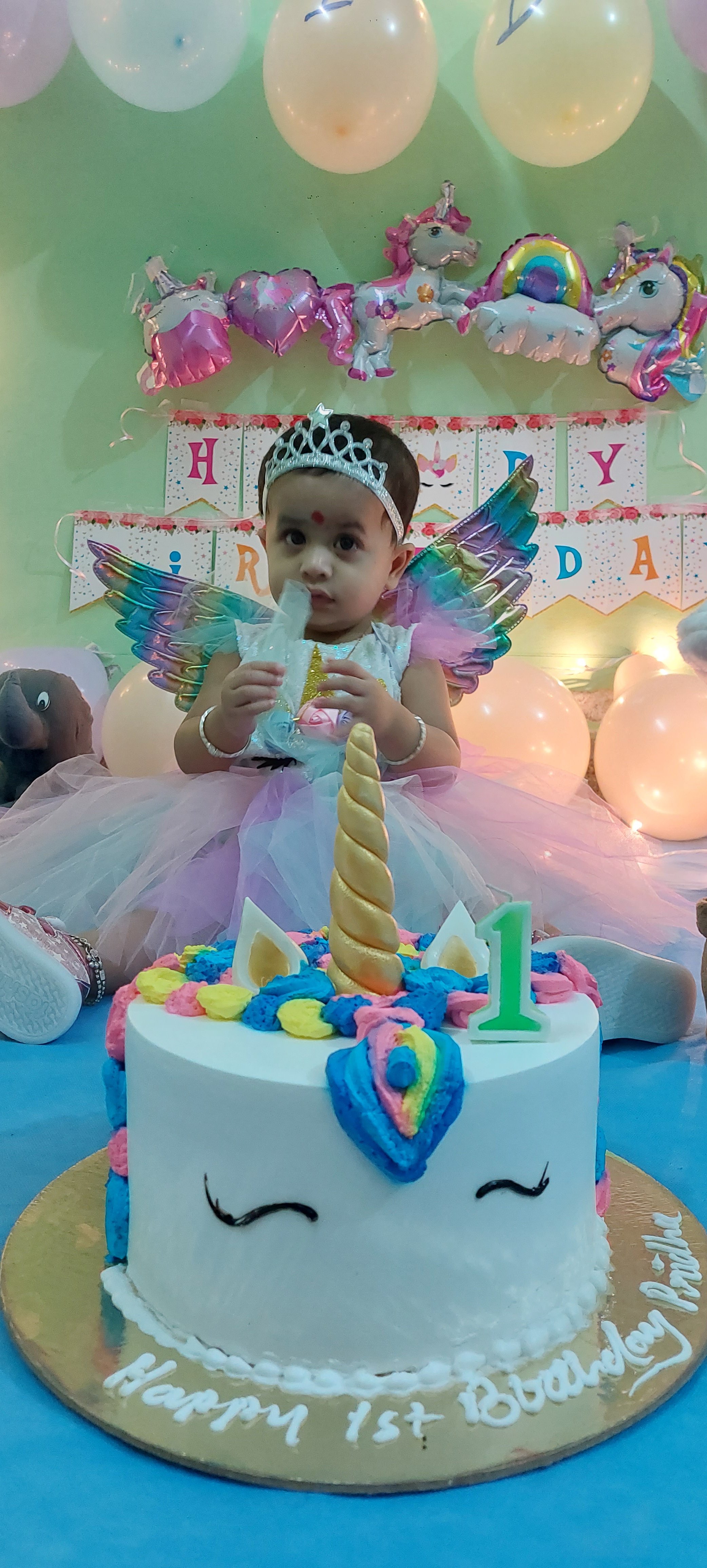 Unicorn Themed Birthday Party Decorations for your Kids Grand Birthday  Party in Mumbai