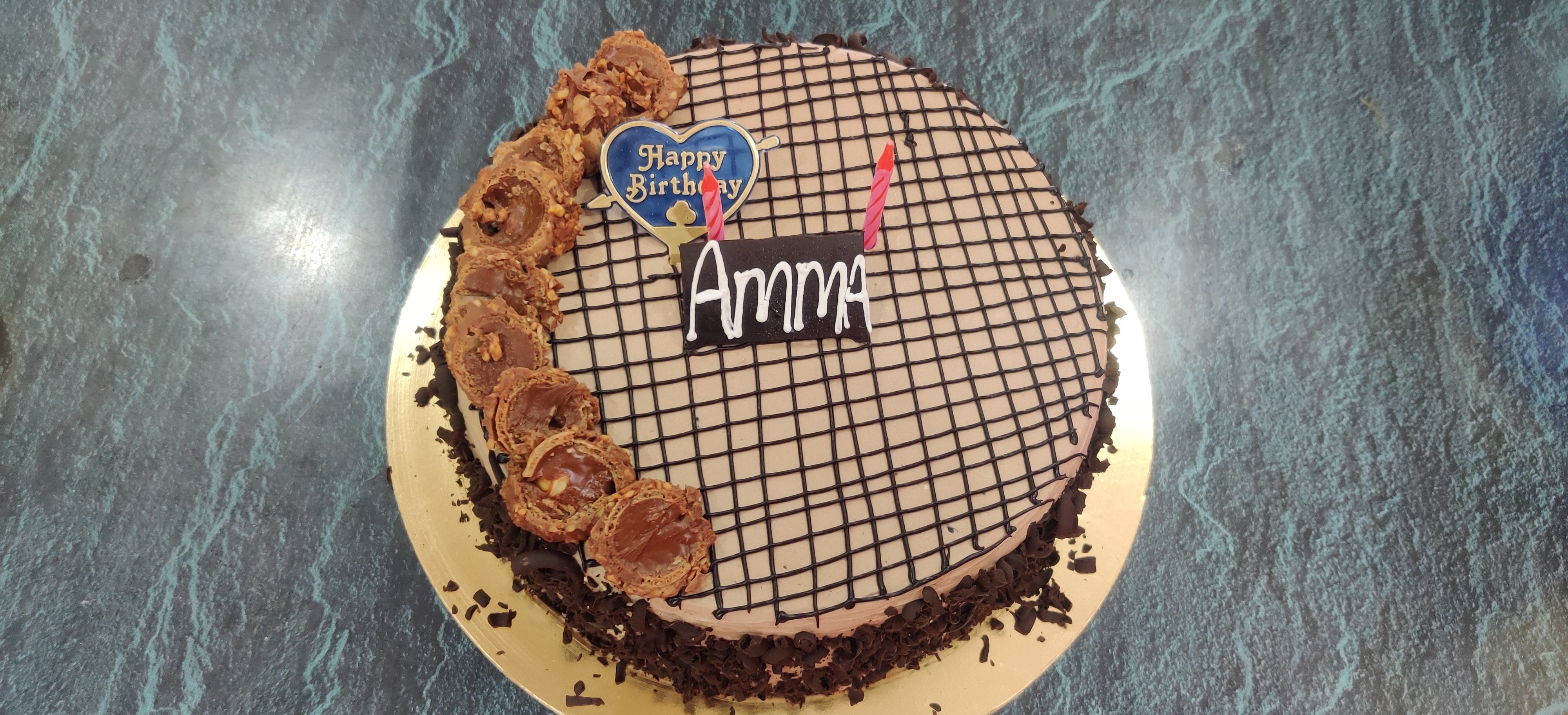 Amma's Pastries UAE - #WishfulWednesday All you need is a gooey helping of  delicious red velvet cake as the week winds down. Get a taste of that  velvety goodness at an Amma's