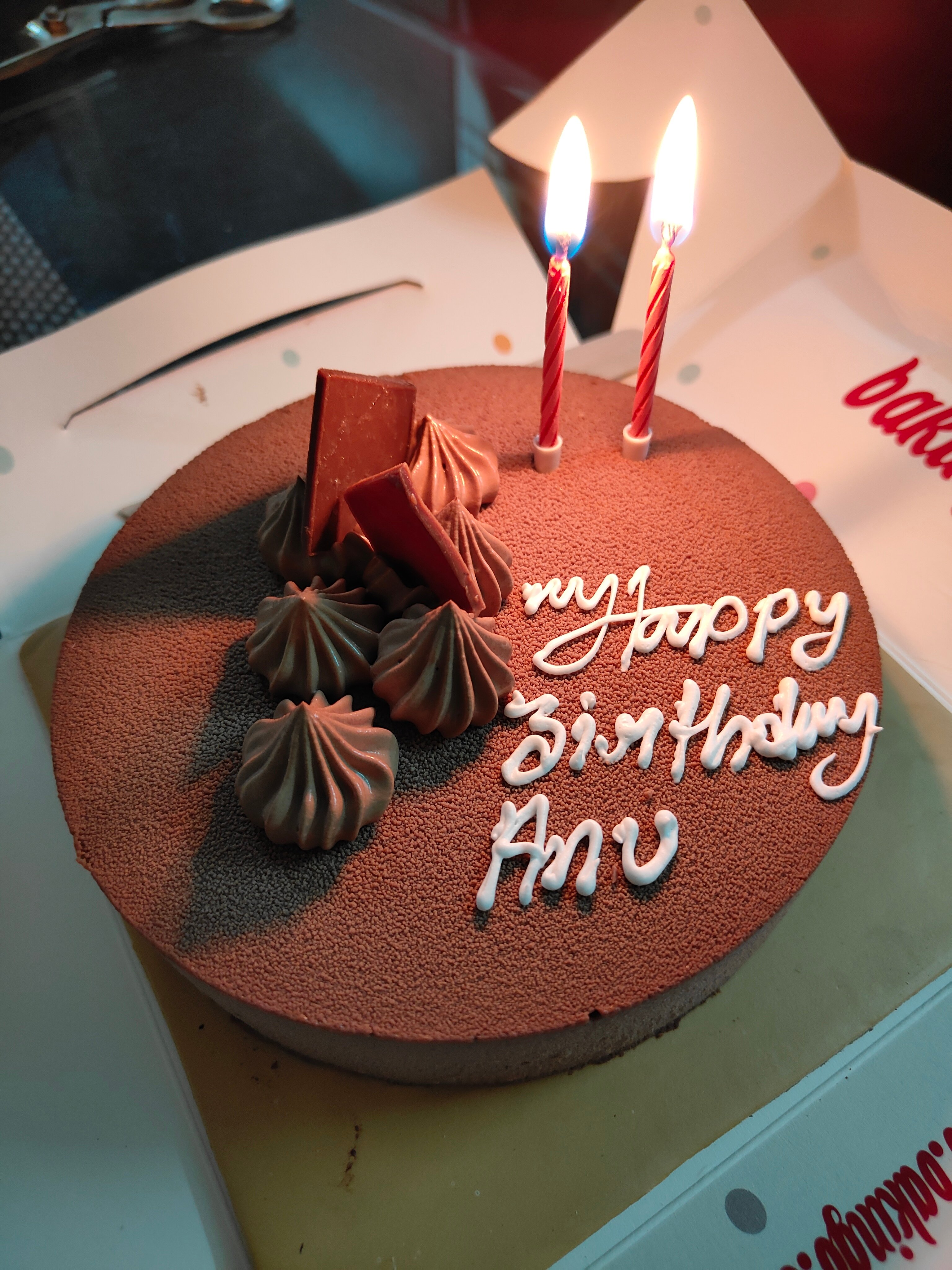 100+ HD Happy Birthday Shanti Cake Images And Shayari