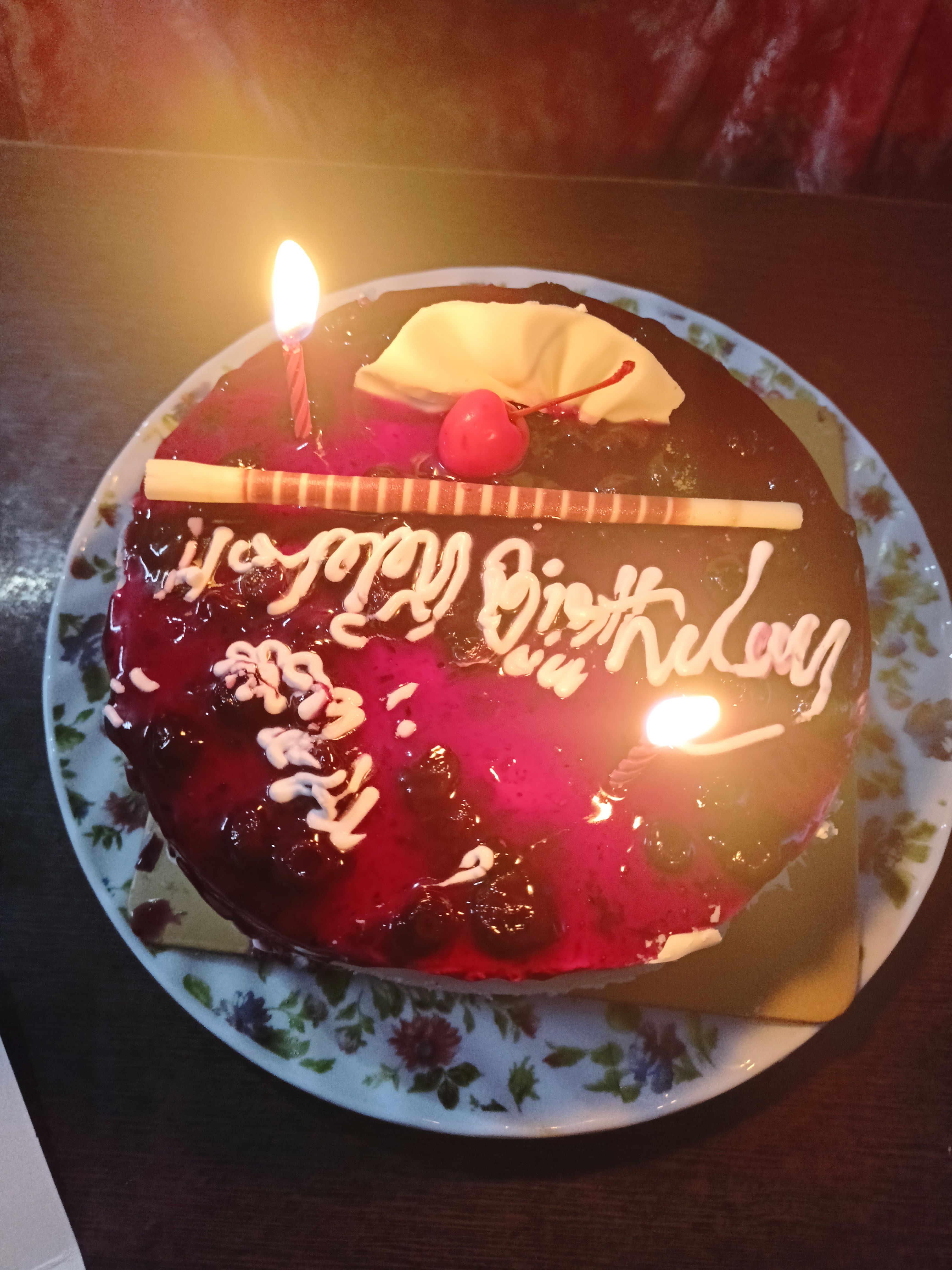 100+ HD Happy Birthday Arpit Cake Images And Shayari