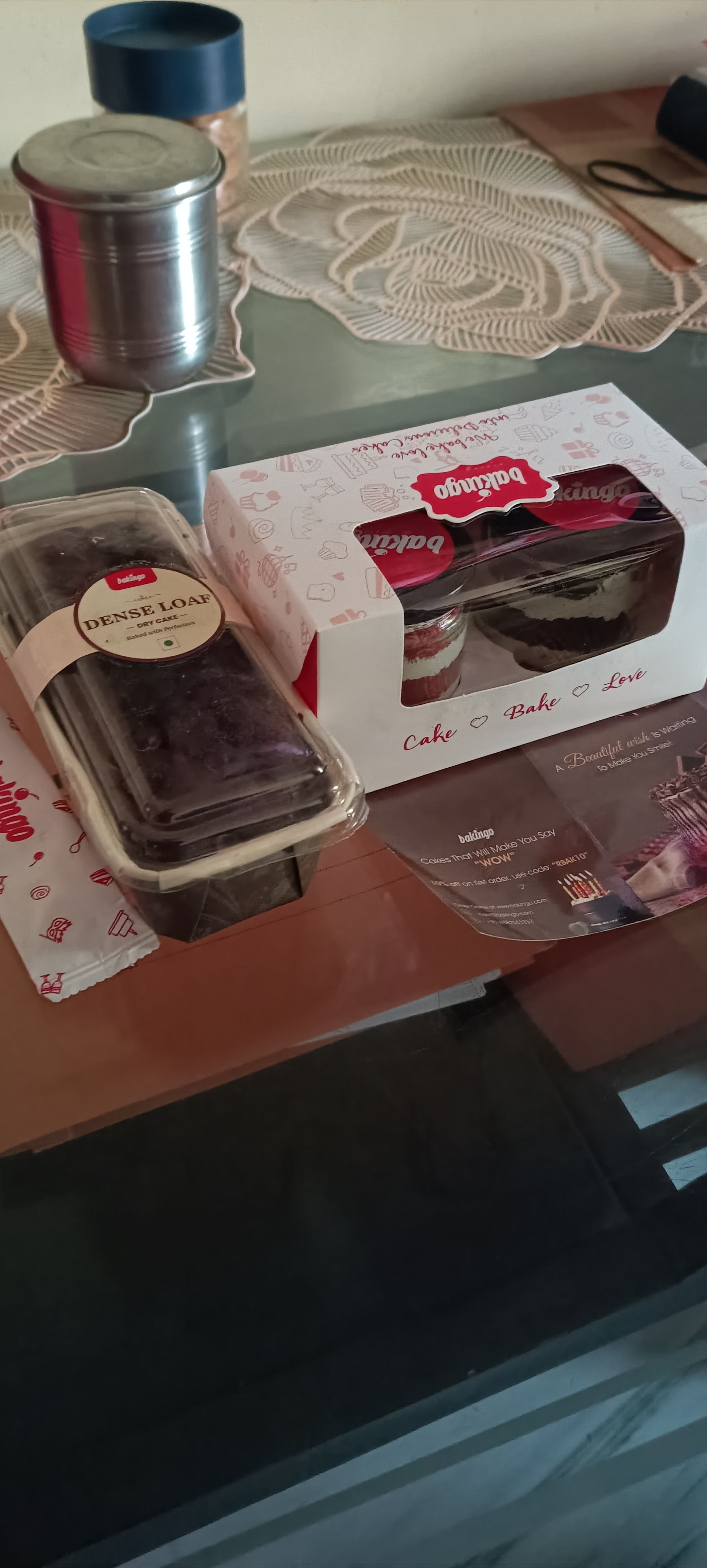 Buy Red Velvet Coffee Glaze Cream Cake-Red Velvet Coffee Glaze Cream Cake