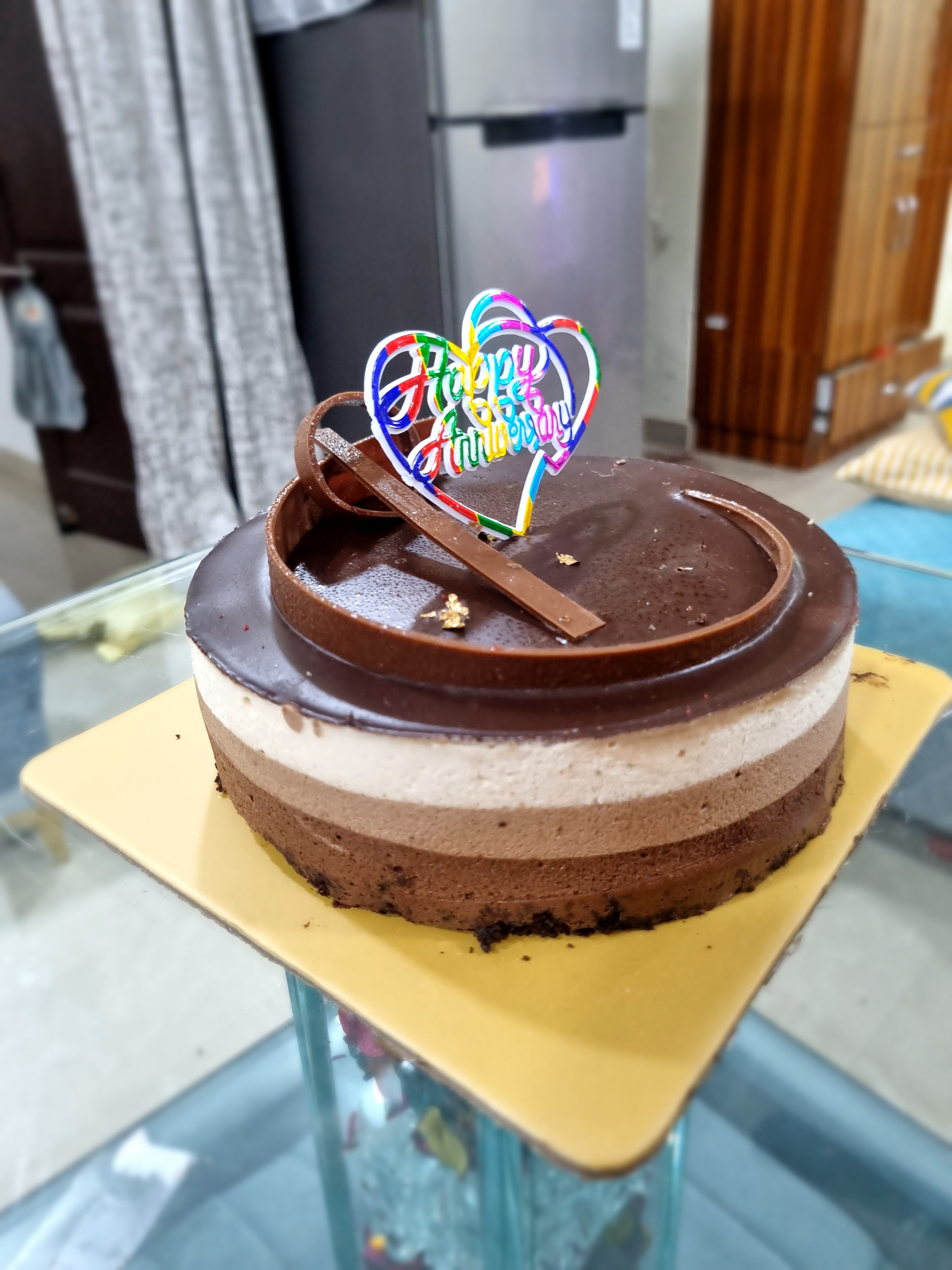 My Kinda High Cake- Order Online My Kinda High Cake @ Flavoursguru