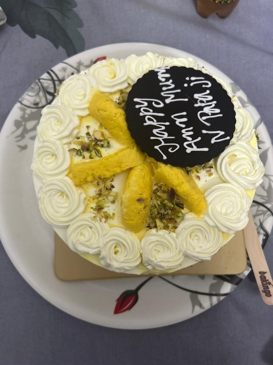 Share more than 148 ganpati bappa cake best