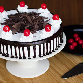 Black Forest Cake in Ghaziabad