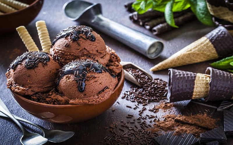 Delicious Desserts that Reduce Stress!