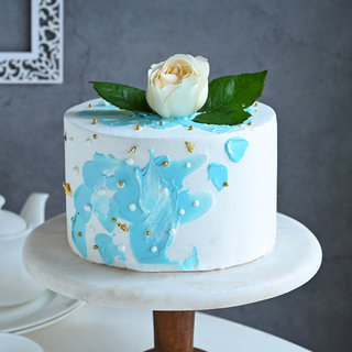 Anniversary Cake Online @399/- | Order For Same Day & Midnight Delivery