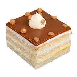 Butterscotch