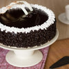 Chocolate Chip Cake in Ghaziabad