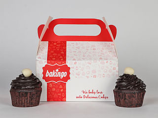 Cupcakes Delivery | Order Cupcakes Online | Best Cupcake Shop Near You