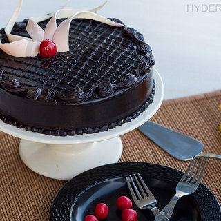 Choco Truffle Cake Home Delivery in Hyderabad