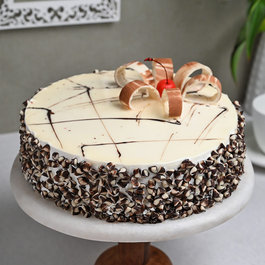 Send Chocolate Marble Cake Online