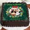 Photo Cake For Christmas 2022