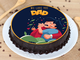 Fathers Day Cakes Online Upto Off Order Fathers Day Cakes Now