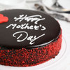 mother's day chocolate cake