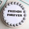 Send Friends Forever Chocolate Cake