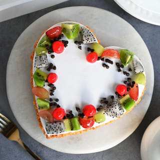 Fruit Cake Online | Order Fresh Fruit Cakes | Save Upto 20%