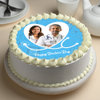 Doctors Day Theme Cake