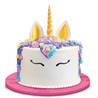 Unicorn Cake Design for Kids Birthday