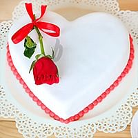Anniversary Cakes