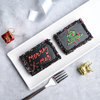 Chocolicious Christmas Brownie Set