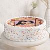 Mothers Day Delight Cake 