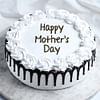 Round N Scrumptious Black Forest Cake For Moms Day