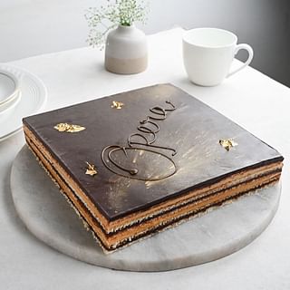  Enticing La Opera square delight