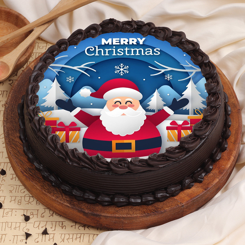 Incredible Compilation of Full 4K Christmas Cake Images – Over 999 Remarkable Christmas Cake Images