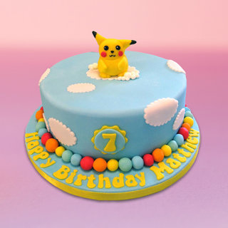 1St Birthday Cakes | First Birthday Cake For Baby Boys & Baby Girls
