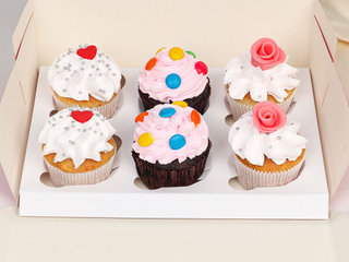 Cupcakes Delivery Order Cupcakes Online Best Cupcake Shop Near You