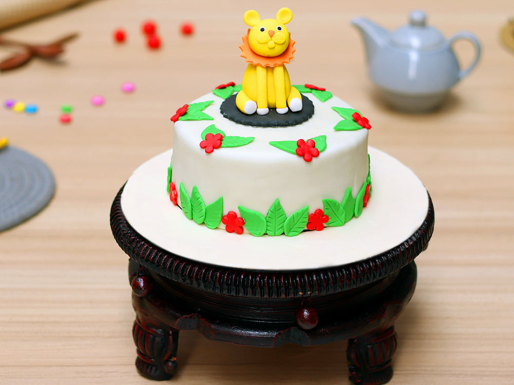 1st Birthday Cake First Birthday Cake For Boys Girls Order Now