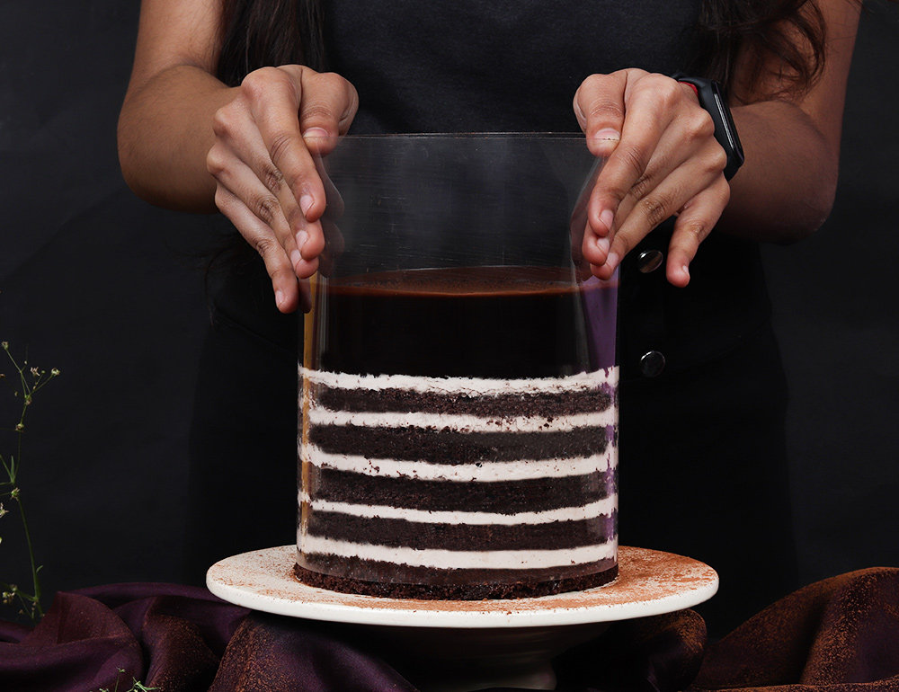 Layered Cake Pictures