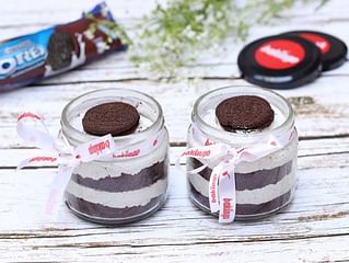 Buy 2 Oreo Jar Cakes Chocolicious Oreo Jar Cake