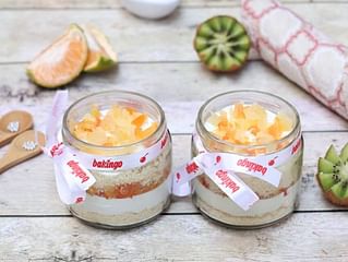 Jar Cake Delivery Online Cookie Jar Cakes Dessert In A Jar 399