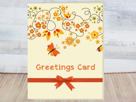Buy null-Greeting Card