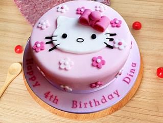 picture Birthday 1 Kg Cake Designs For Girls buy one kg birthday cakes order one kg