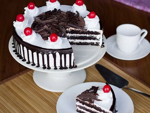 Buy Black Forest Cake Exclusively Special Watch these videos before you buy an oven or bake anything! exclusively special