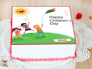 Children S Day Cakes Cake For Children S Day Celebration Free Shipping