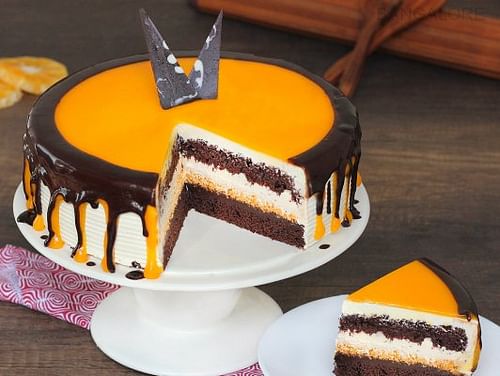 Buy Choco Orange Cake Choco Orange Amusement Find baking classes in bangalore by checking reviews addresses ratings contact details fee details and choose from the best baking classes providers. choco orange amusement