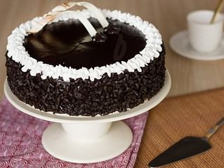 Chocolate Chip Cake Home Delivery For Anniversary Chocolate Chip Cake Home Delivery For Anniversary