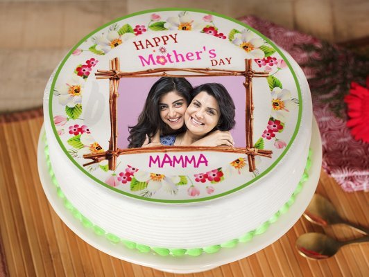 cake ideas for mother's birthday