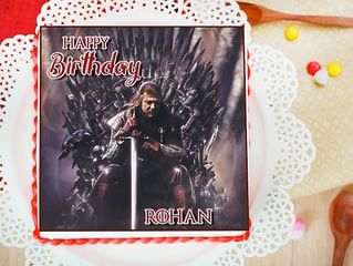 Game Of Thrones Cake Game Of Thrones Cake