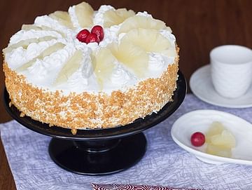 Buy Hawaiian Pineapple Cake Classique Pina Caramelo